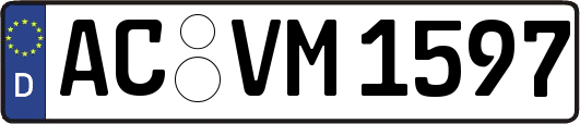 AC-VM1597