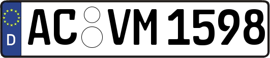 AC-VM1598