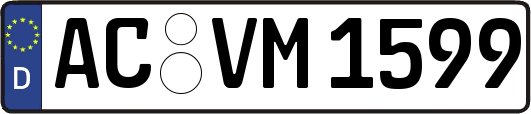 AC-VM1599