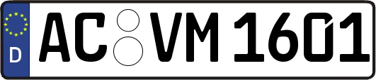 AC-VM1601