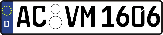 AC-VM1606