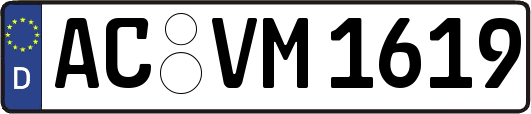AC-VM1619
