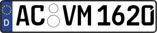 AC-VM1620