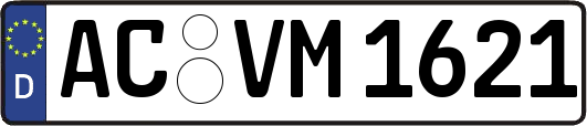 AC-VM1621