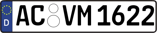 AC-VM1622