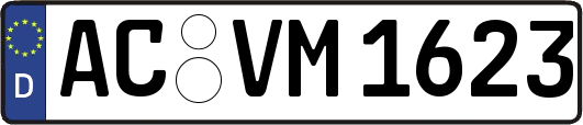 AC-VM1623