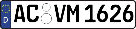 AC-VM1626