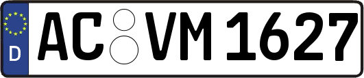 AC-VM1627