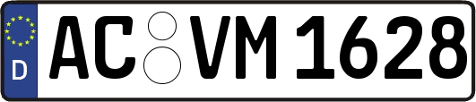 AC-VM1628