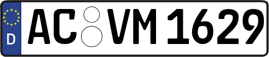 AC-VM1629
