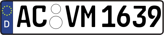 AC-VM1639