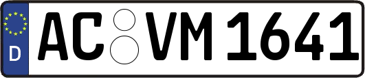 AC-VM1641