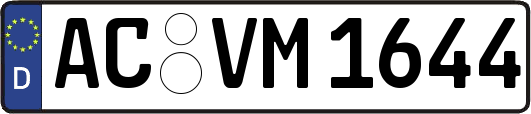 AC-VM1644