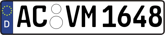 AC-VM1648