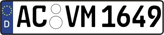 AC-VM1649