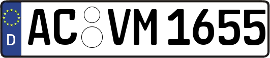 AC-VM1655