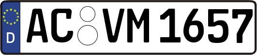 AC-VM1657