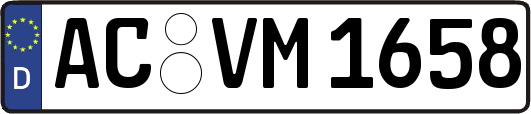 AC-VM1658