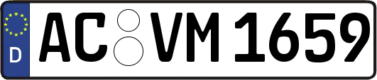AC-VM1659