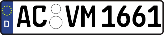 AC-VM1661