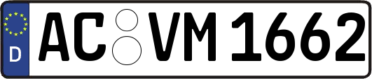 AC-VM1662