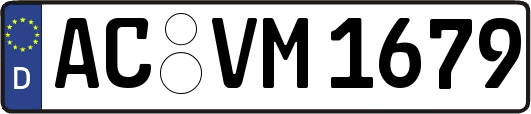 AC-VM1679