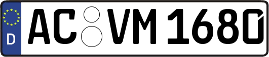 AC-VM1680
