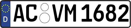 AC-VM1682