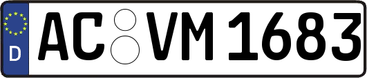 AC-VM1683