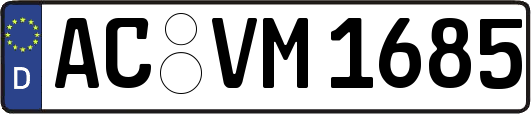 AC-VM1685
