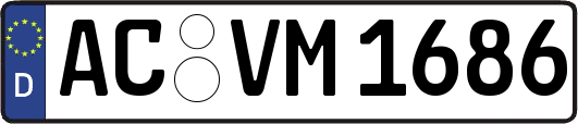AC-VM1686