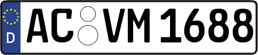 AC-VM1688