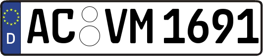 AC-VM1691