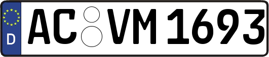 AC-VM1693