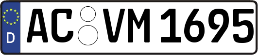 AC-VM1695