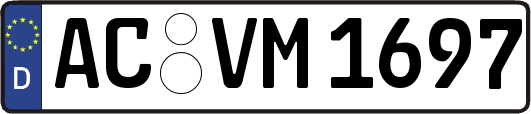AC-VM1697