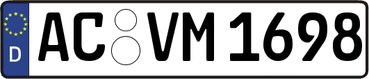AC-VM1698