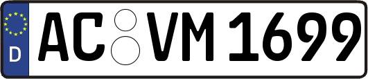 AC-VM1699