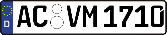 AC-VM1710