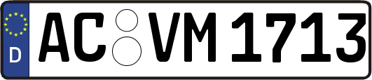 AC-VM1713