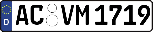 AC-VM1719