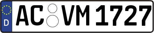 AC-VM1727