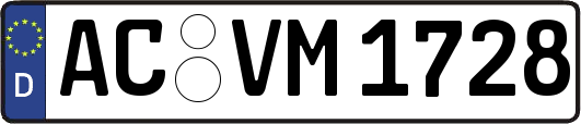 AC-VM1728