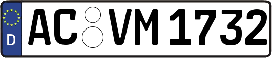 AC-VM1732