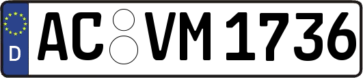 AC-VM1736