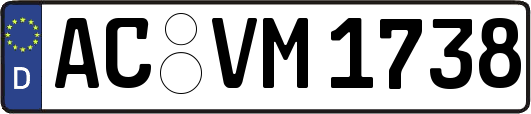 AC-VM1738