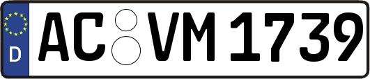 AC-VM1739
