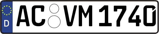 AC-VM1740