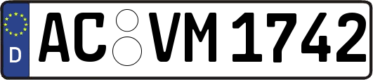 AC-VM1742