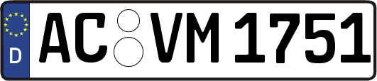 AC-VM1751
